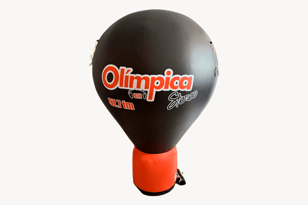 Globo Inflable