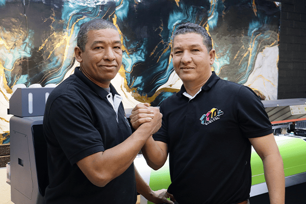 Constitución Legal - 2016